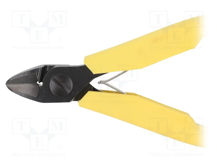 LINDSTRÖM Alicates de corte lateral ESD 112,5mm
