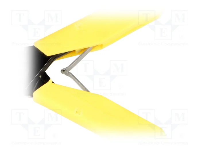 LINDSTRÖM Alicates de corte lateral ESD 112,5mm