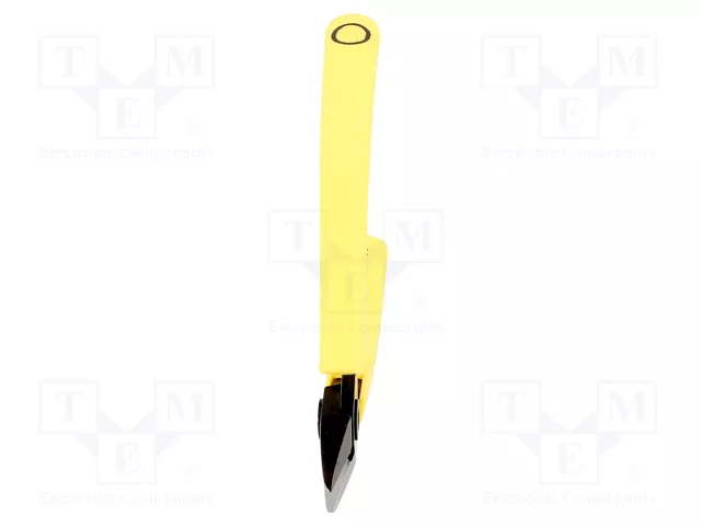 LINDSTRÖM Alicates de corte lateral ESD 112,5mm