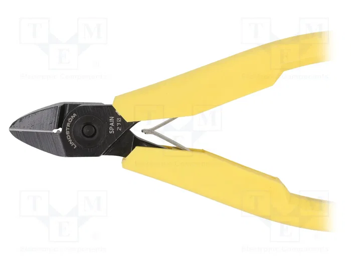 LINDSTRÖM Alicates de corte lateral ESD 112,5mm