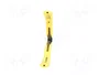 LINDSTRÖM Alicates de corte lateral ESD 112,5mm