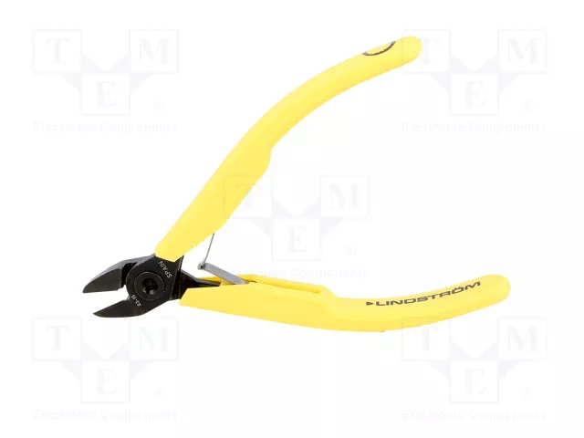 LINDSTRÖM Alicates de corte lateral ESD 112,5mm