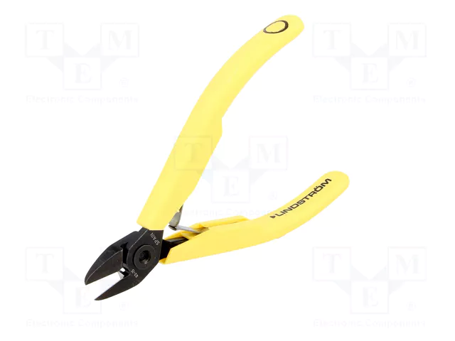LINDSTRÖM Alicates de corte lateral ESD 112,5mm