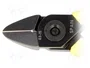 LINDSTRÖM Alicates de corte lateral ESD 112,5mm