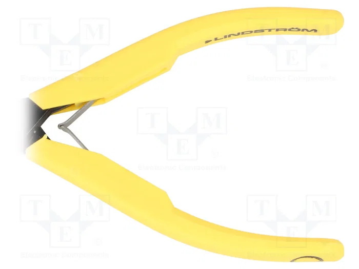 LINDSTRÖM Alicates de corte lateral ESD 112,5mm
