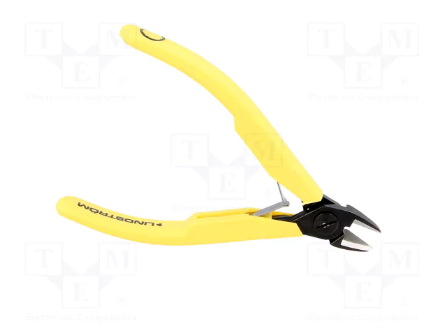 LINDSTRÖM Alicates de corte lateral ESD 112,5mm