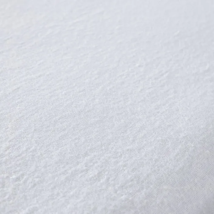 Today Protector de Colchón Absorbente Essential para Cama de Matrimonio 140 x 190 cm