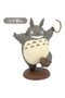 Benelic Totoro Pose Collection Surtido de 6 Minifiguras de Mi Vecino Totoro