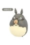 Benelic Totoro Pose Collection Surtido de 6 Minifiguras de Mi Vecino Totoro