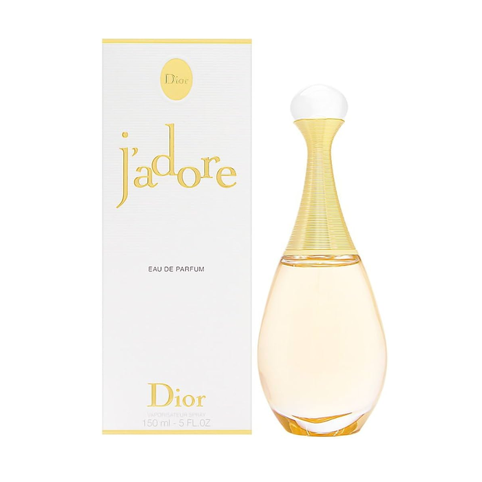 Christian Dior J'adore Agua de perfume 150 ml
