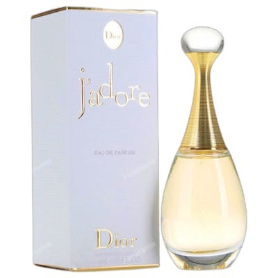 Christian Dior J'adore Agua de perfume 150 ml