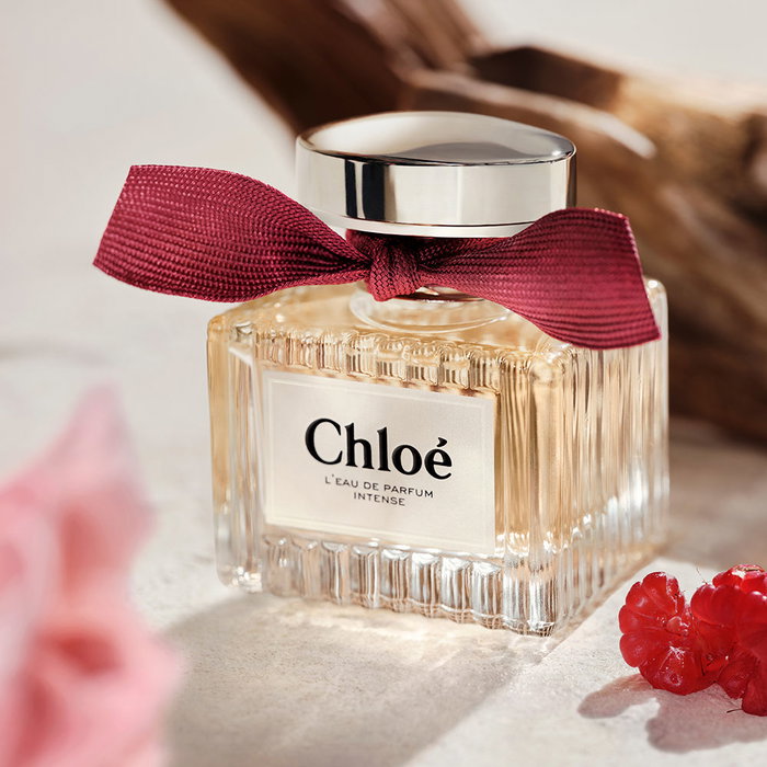 Chloé Signature Intense Eau de Parfum Vaporizador 30 ml - Mujer Chloé Signature Intense Eau de Parfum Vaporizador 30 ml - Mujer