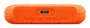 Seagate LaCie Rugged Mini 1 TB USB Tipo C Naranja