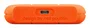 Seagate LaCie Rugged Mini 1 TB USB Tipo C Naranja