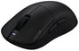 Hator Quasar 3S Ultima Ratón Gaming Inalámbrico 30000 DPI Óptico Negro USB-C