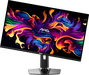 MSI MAG 321UP QD-OLED Monitor Gaming 32 pulg 4K UHD