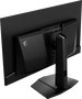 MSI MAG 321UP QD-OLED Monitor Gaming 32 pulg 4K UHD
