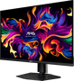 MSI MAG 321UP QD-OLED Monitor Gaming 32 pulg 4K UHD