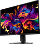 MSI MAG 321UP QD-OLED Monitor Gaming 32 pulg 4K UHD