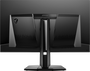 MSI MAG 321UP QD-OLED Monitor Gaming 32 pulg 4K UHD