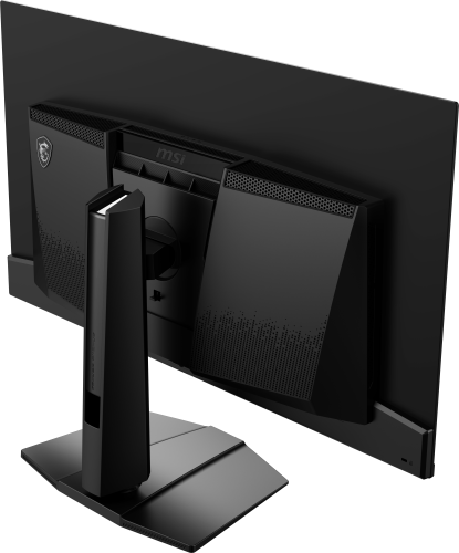 MSI MAG 321UP QD-OLED Monitor Gaming 32 pulg 4K UHD