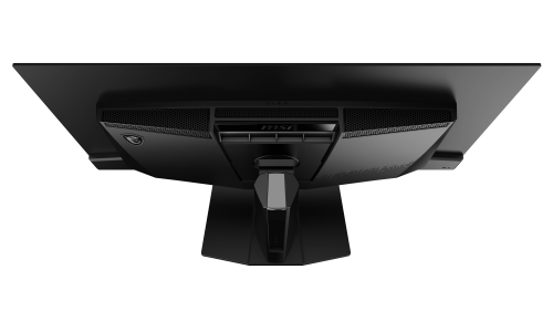 MSI MAG 321UP QD-OLED Monitor Gaming 32 pulg 4K UHD