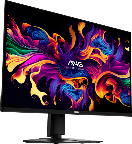 MSI MAG 321UP QD-OLED Monitor Gaming 32 pulg 4K UHD