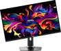 MSI MAG 321UP QD-OLED Monitor Gaming 32 pulg 4K UHD