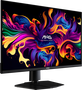MSI MAG 321UP QD-OLED Monitor Gaming 32 pulg 4K UHD