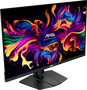 MSI MAG 321UP QD-OLED Monitor Gaming 32 pulg 4K UHD