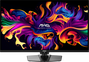 MSI MAG 321UP QD-OLED Monitor Gaming 32 pulg 4K UHD