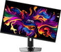 MSI MAG 321UP QD-OLED Monitor Gaming 31.5'' 4K 165Hz Negro