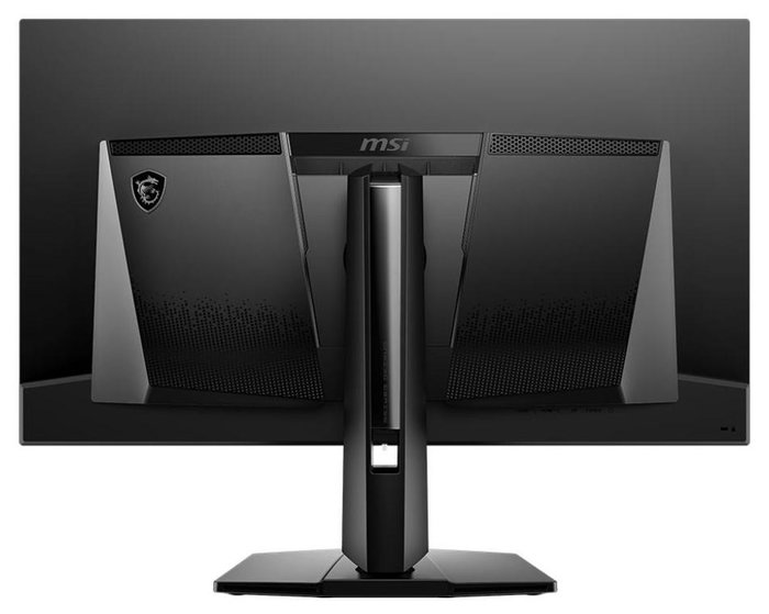 MSI MAG 321UP QD-OLED Monitor Gaming 31.5'' 4K 165Hz Negro