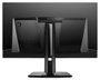 MSI MAG 321UP QD-OLED Monitor Gaming 31.5'' 4K 165Hz Negro
