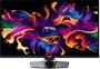 MSI MAG 321UP QD-OLED Monitor Gaming 31.5'' 4K 165Hz Negro