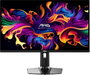 MSI MAG 321UP QD-OLED Monitor Gaming 31.5'' 4K 165Hz Negro