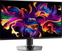 MSI MAG 321UP QD-OLED Monitor Gaming 31.5'' 4K 165Hz Negro