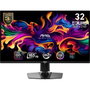 MSI MAG 321UP QD-OLED Monitor Gaming 32 pulg 4K UHD