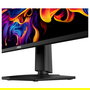 MSI Monitor Gaming MAG 321UP QD-OLED 31.5" 4K Ultra HD 3840x2160 165Hz 1ms Negro