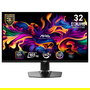 MSI Monitor Gaming MAG 321UP QD-OLED 31.5" 4K Ultra HD 3840x2160 165Hz 1ms Negro