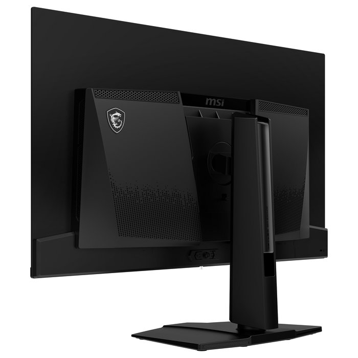 MSI Monitor Gaming MAG 321UP QD-OLED 31.5" 4K Ultra HD 3840x2160 165Hz 1ms Negro