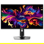 MSI Monitor Gaming MAG 321UP QD-OLED 31.5" 4K Ultra HD 3840x2160 165Hz 1ms Negro