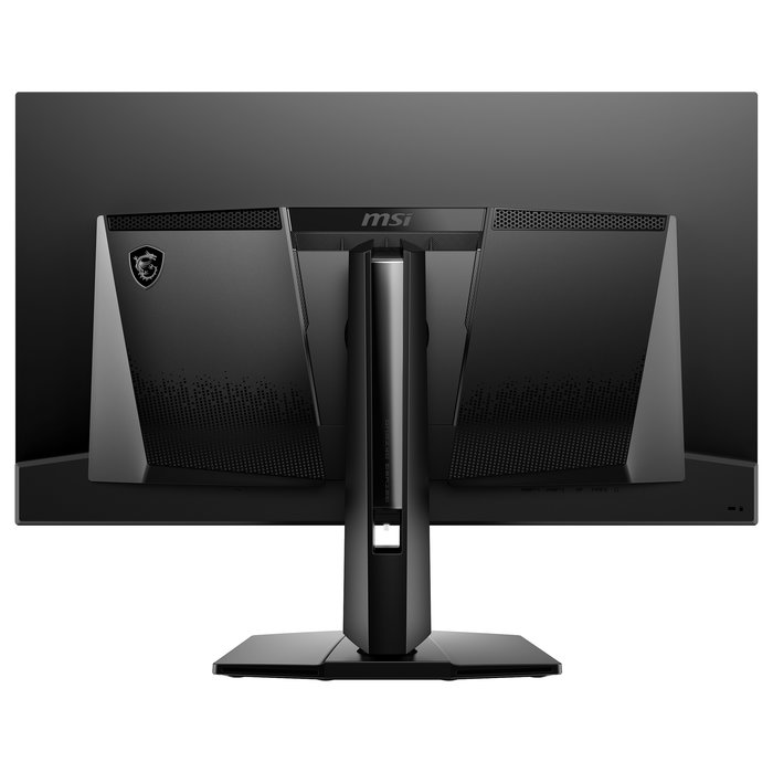 MSI Monitor Gaming MAG 321UP QD-OLED 31.5" 4K Ultra HD 3840x2160 165Hz 1ms Negro