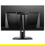MSI Monitor Gaming MAG 321UP QD-OLED 31.5" 4K Ultra HD 3840x2160 165Hz 1ms Negro