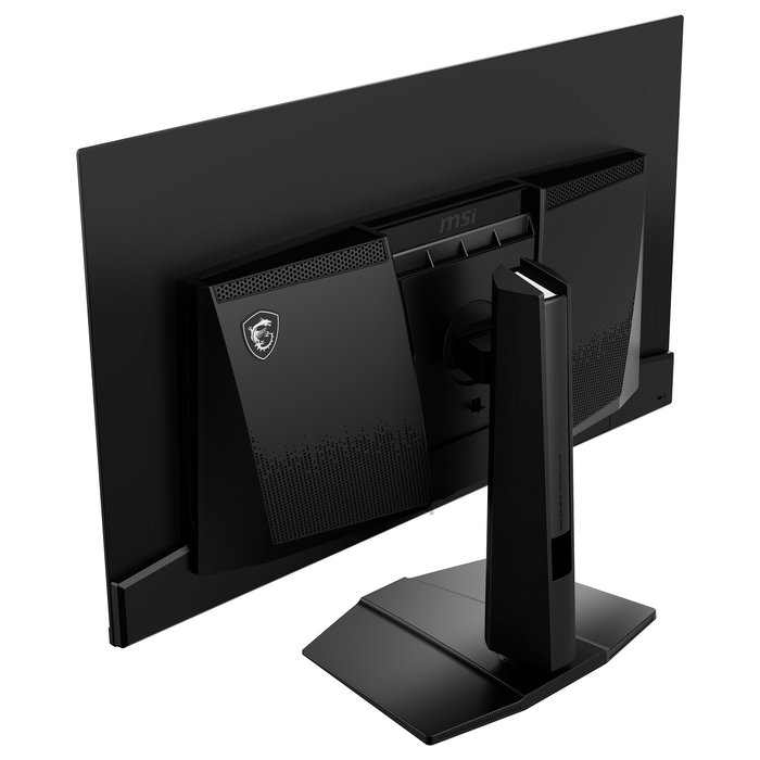 MSI Monitor Gaming MAG 321UP QD-OLED 31.5" 4K Ultra HD 3840x2160 165Hz 1ms Negro