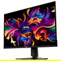 MSI Monitor Gaming MAG 321UP QD-OLED 31.5" 4K Ultra HD 3840x2160 165Hz 1ms Negro