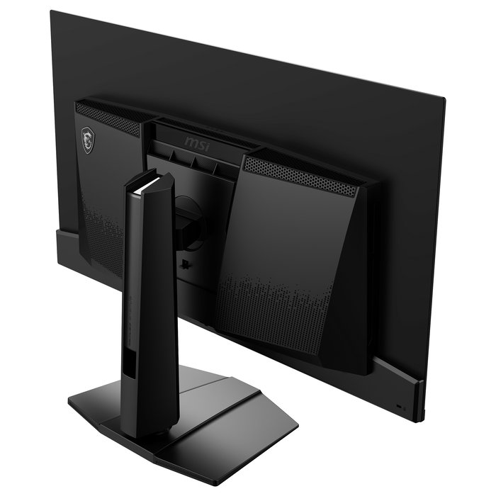 MSI Monitor Gaming MAG 321UP QD-OLED 31.5" 4K Ultra HD 3840x2160 165Hz 1ms Negro