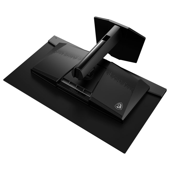 MSI Monitor Gaming MAG 321UP QD-OLED 31.5" 4K Ultra HD 3840x2160 165Hz 1ms Negro