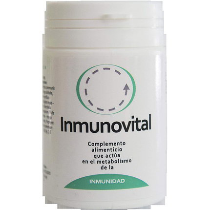 EQUISALUD INMVITAL 60 cápsulas
