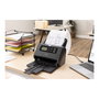Canon imageFORMULA DR-M260 Escáner de Documentos A4 USB 3.1 Duplex con ADF, 60 ppm, 600 x 600 DPI, 24 bit, LCD
